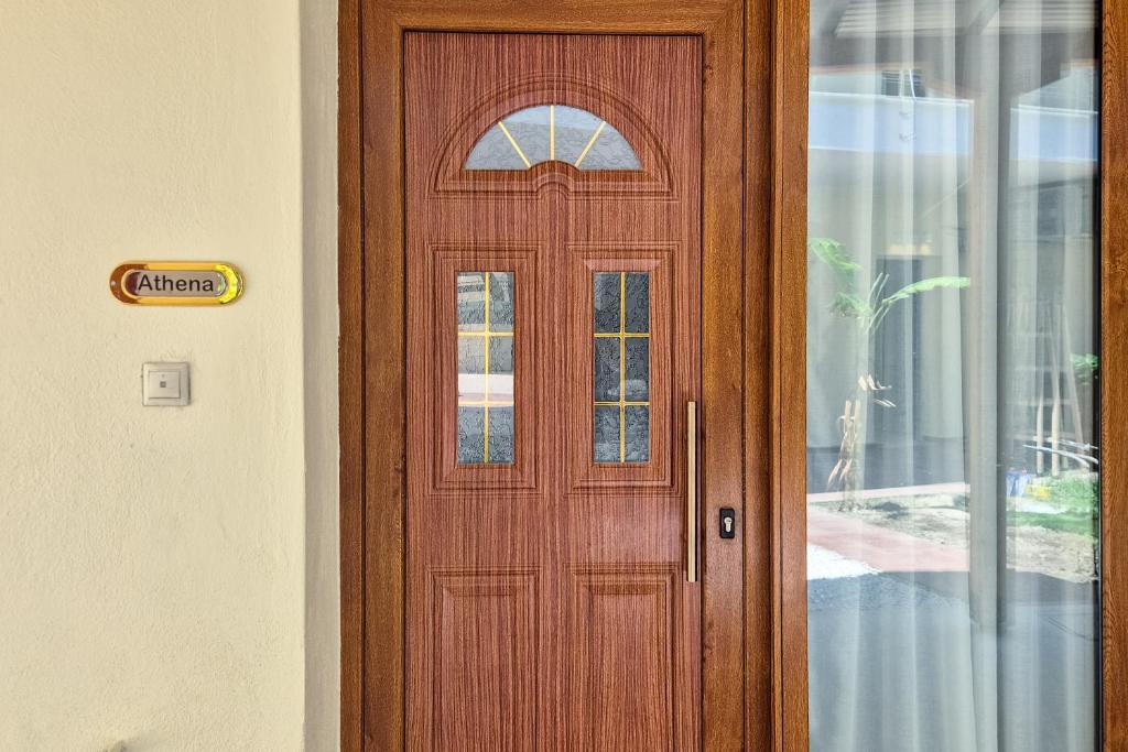 Athena Luxury Vila