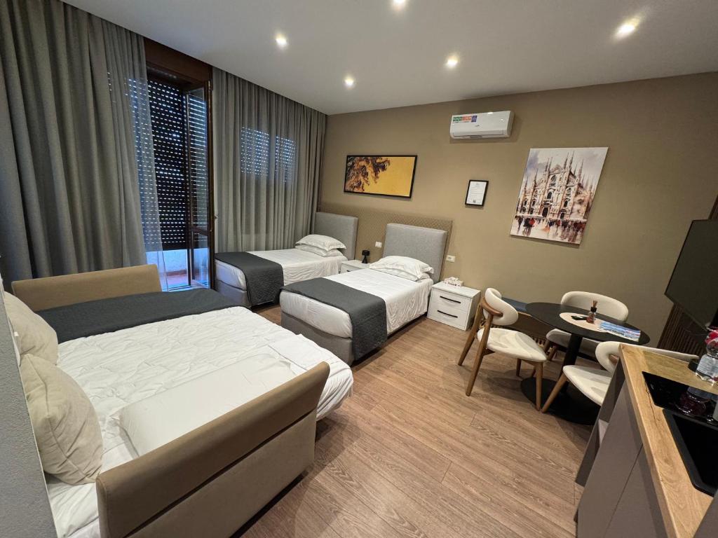 Brianza Home