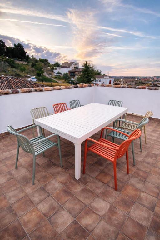 Mirador Piedrabuena