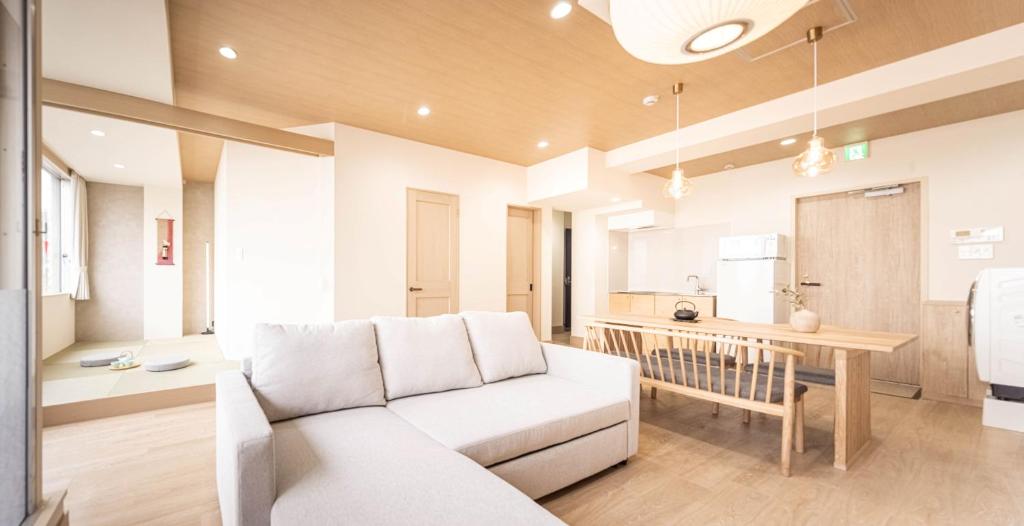 GUEST HOUSE Raku