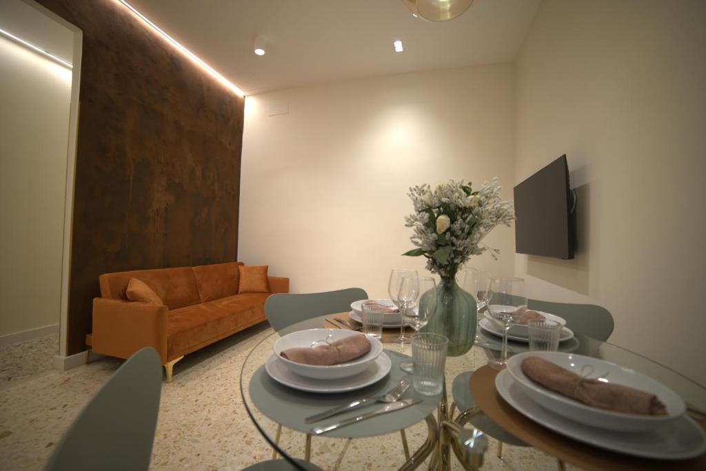 Venetia Charme-Rome Termini Luxury Stay