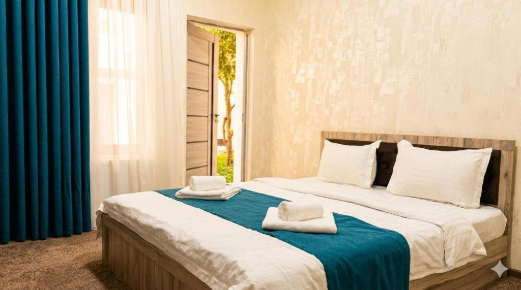 امکانات Hotel Usmoon - تصویر ۴