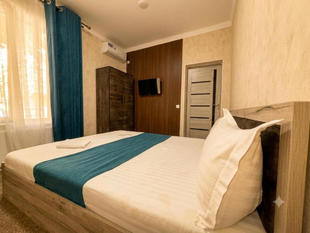لابی و فضای عمومی Hotel Usmoon - تصویر ۵