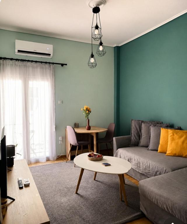 Comfy in Kypseli