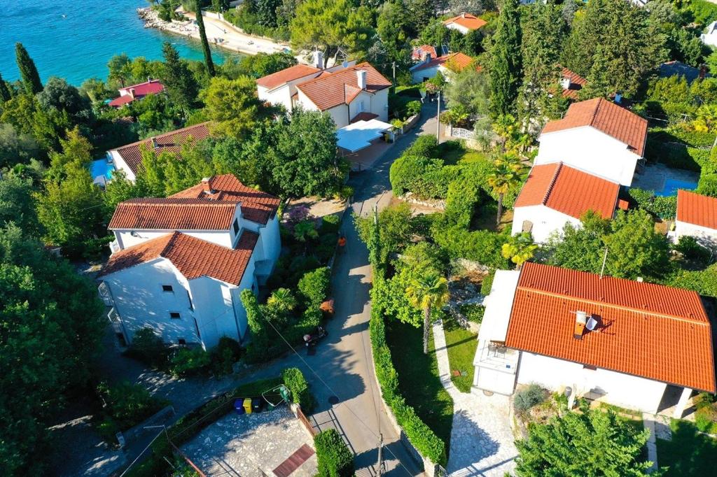 Vacation house Luka