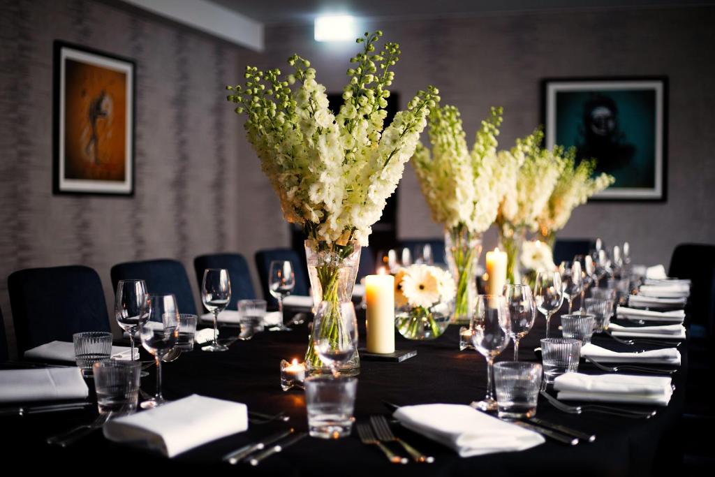Malmaison Manchester - Resim 25