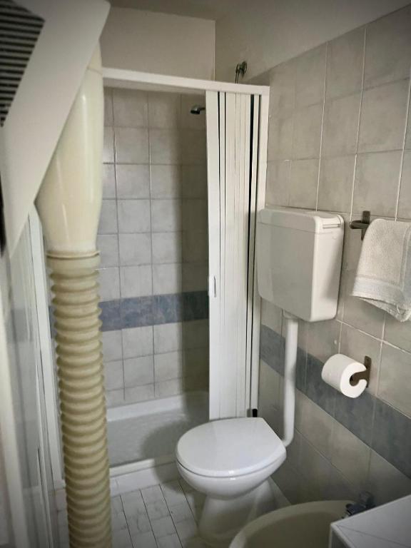 Hotel Elba - Habitación Individual
