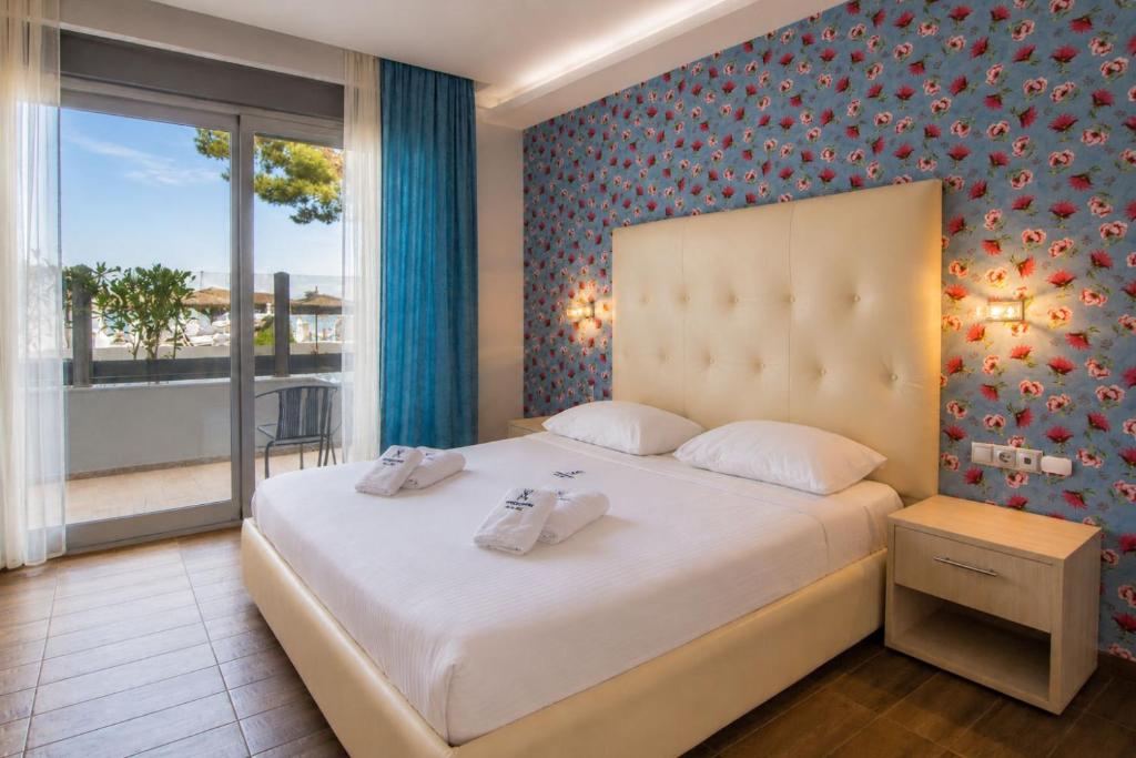 Tridente Mare Apart Hotel - 