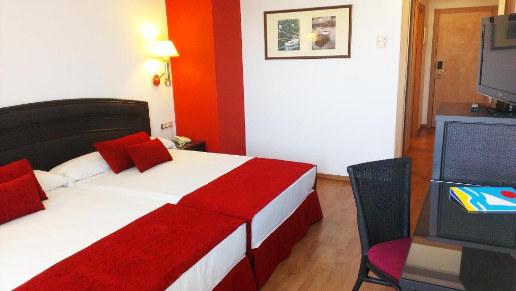 Senator Marbella Spa Hotel, Marbella – Bijgewerkte prijzen 2023