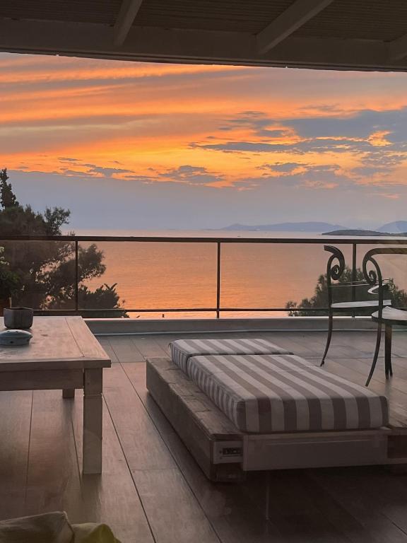 Riviera Apartment