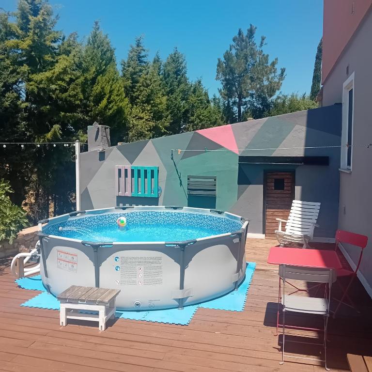 Villa Nonno Nicola