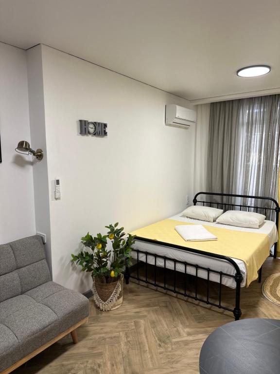 امکانات Batumi Comfort Studio - تصویر ۴