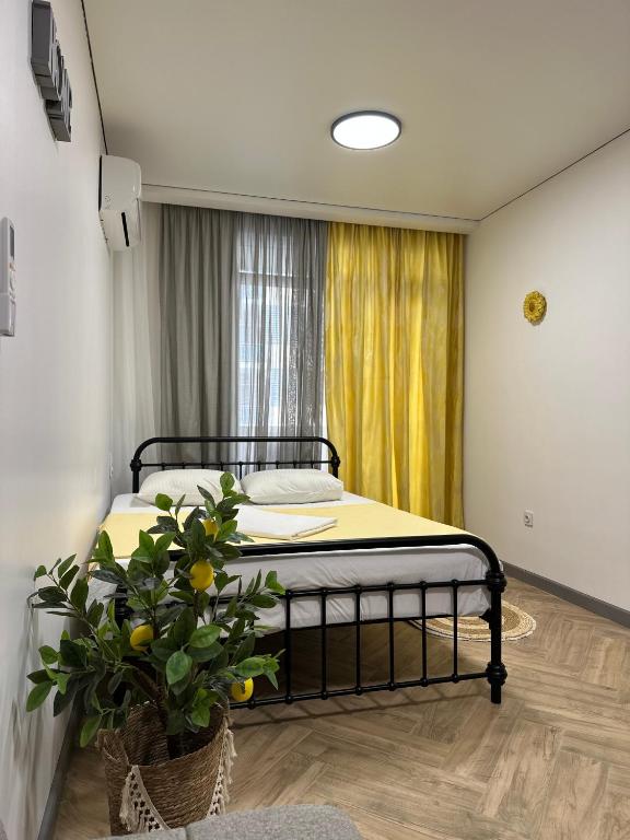 فضای داخلی Batumi Comfort Studio در باتومی - تصویر ۳
