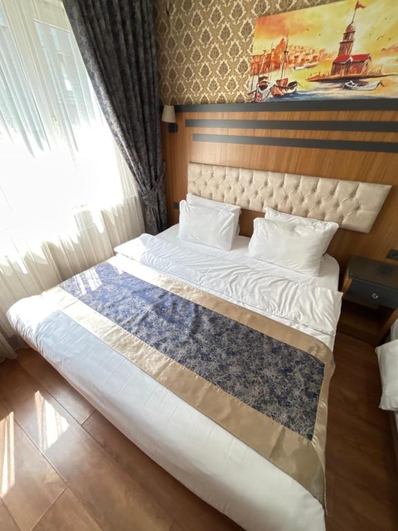Red aple hotel istanbul
