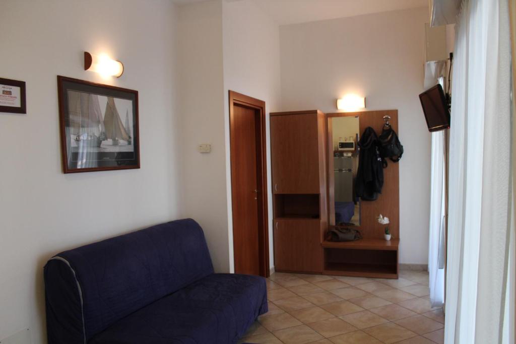 Residence Veliero, San Mauro a Mare, Italy - Booking.com