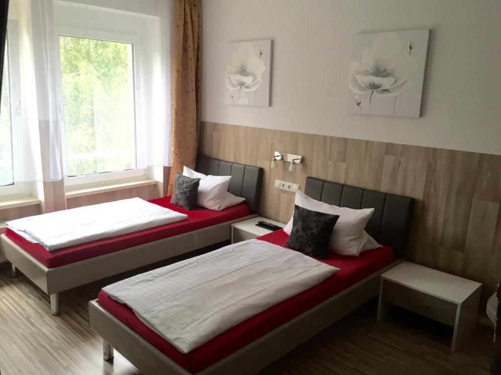City Central Promenade - Standard Room