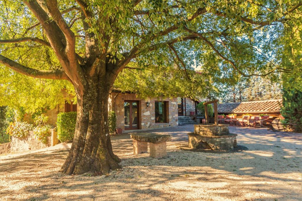 Imagen de la galería de La Locanda Della Chiocciola, en Orte