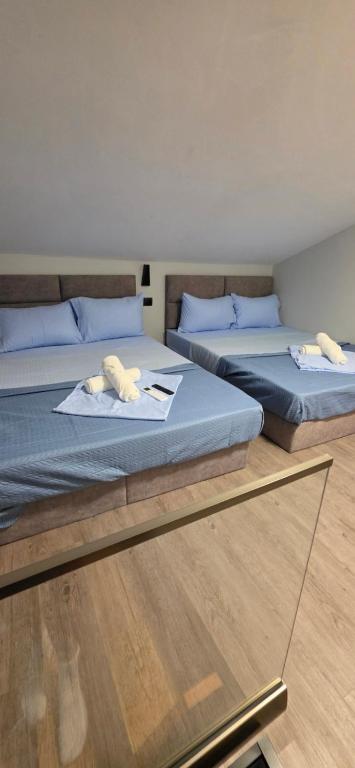 VULKAN Apartman