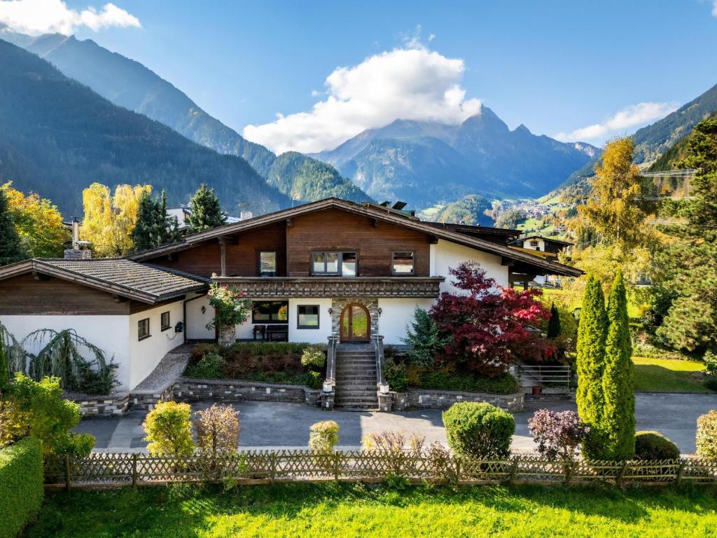 Landhaus zum Griena