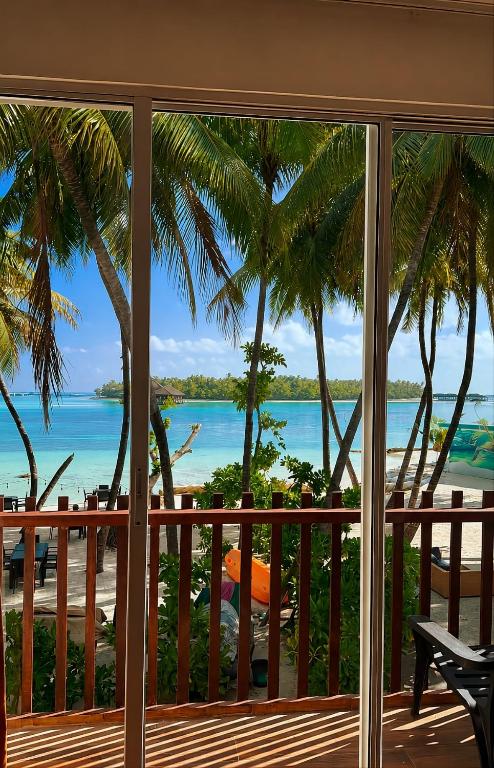 Portia Hotel & Spa - Beachfront - View 30