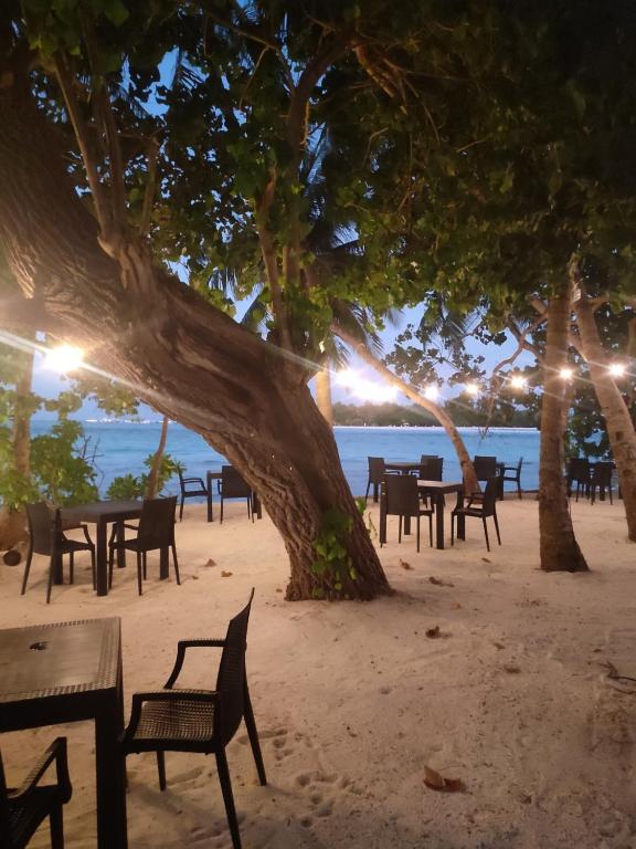 Portia Hotel & Spa - Beachfront - View 15
