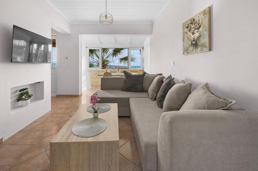 Ionian Sunset Apartment