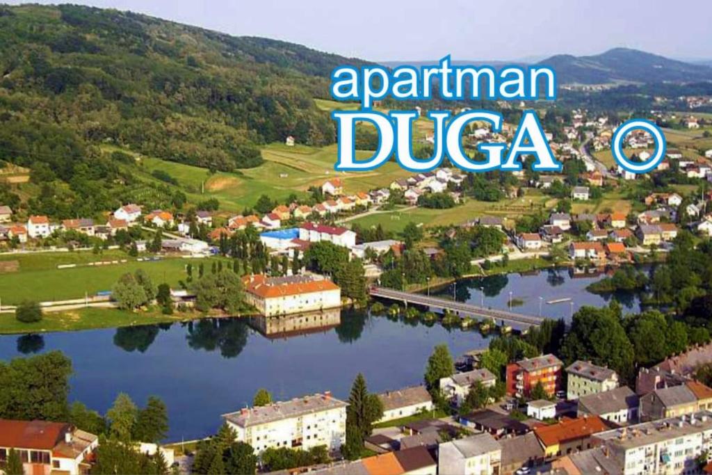 Apartment DUGA - Entire apartment with all amenities - Housity
