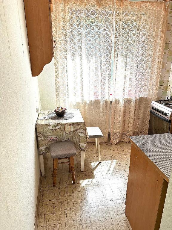 Уютная однокомнатная квартира возле парка Горького на Черёмушках фото 6