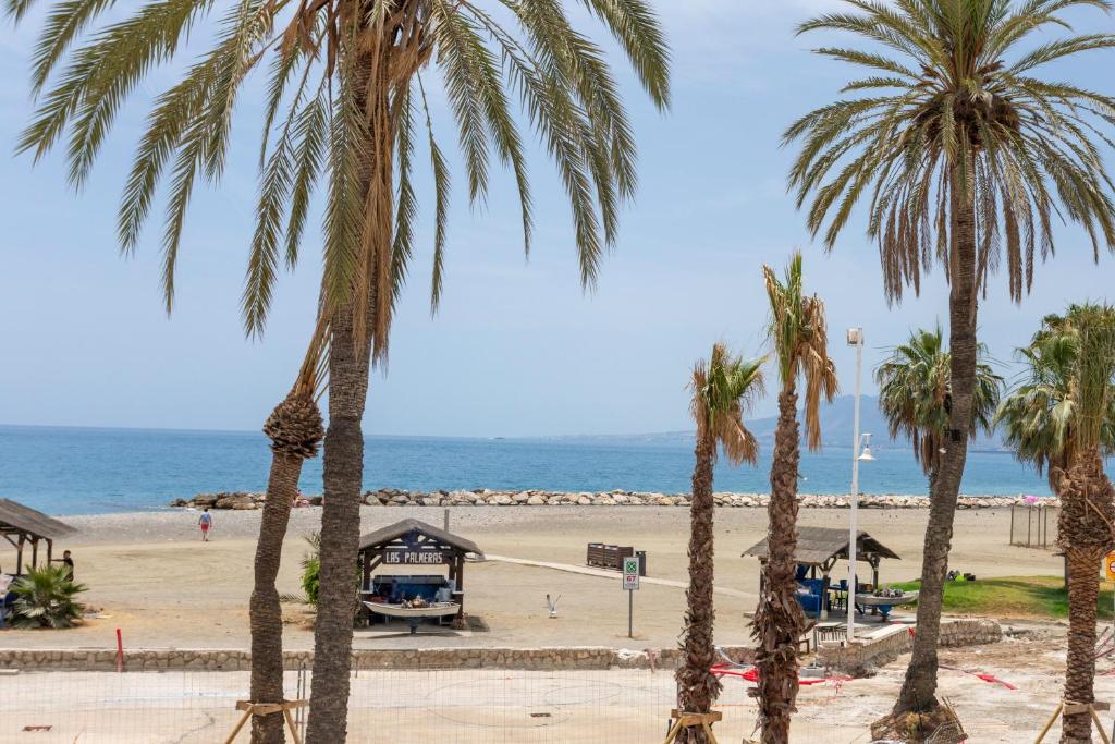 Sunstay Pedregal Flat I Málaga