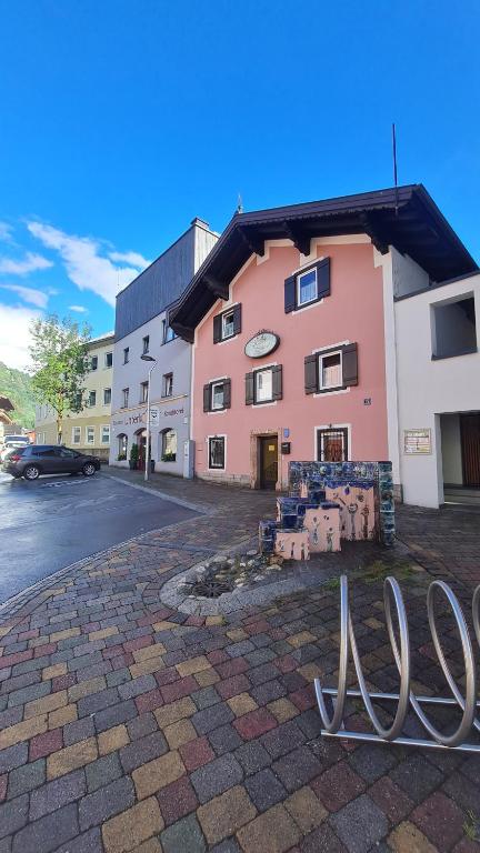 Haus Schierl