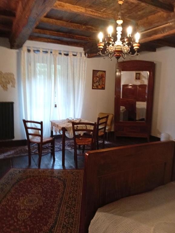 B&B Le Limentre