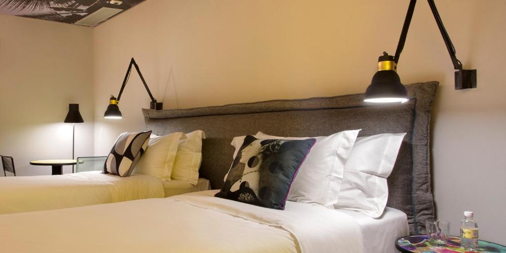 Yoo2 Rio de Janeiro, Tapestry Collection by Hilton photo