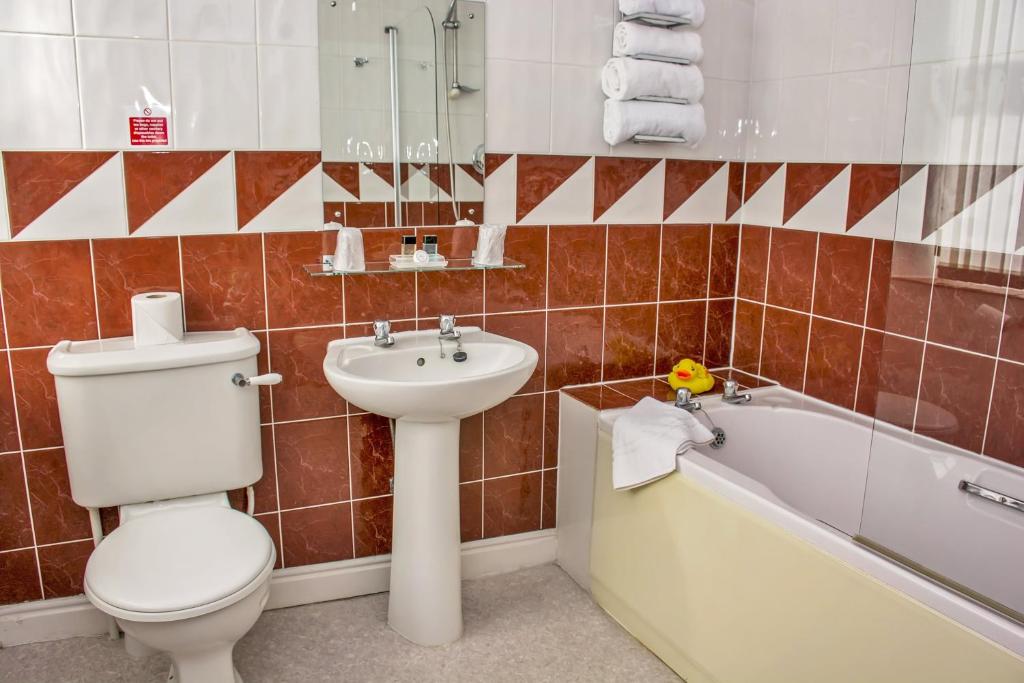 The Oakwheel - Resim 31