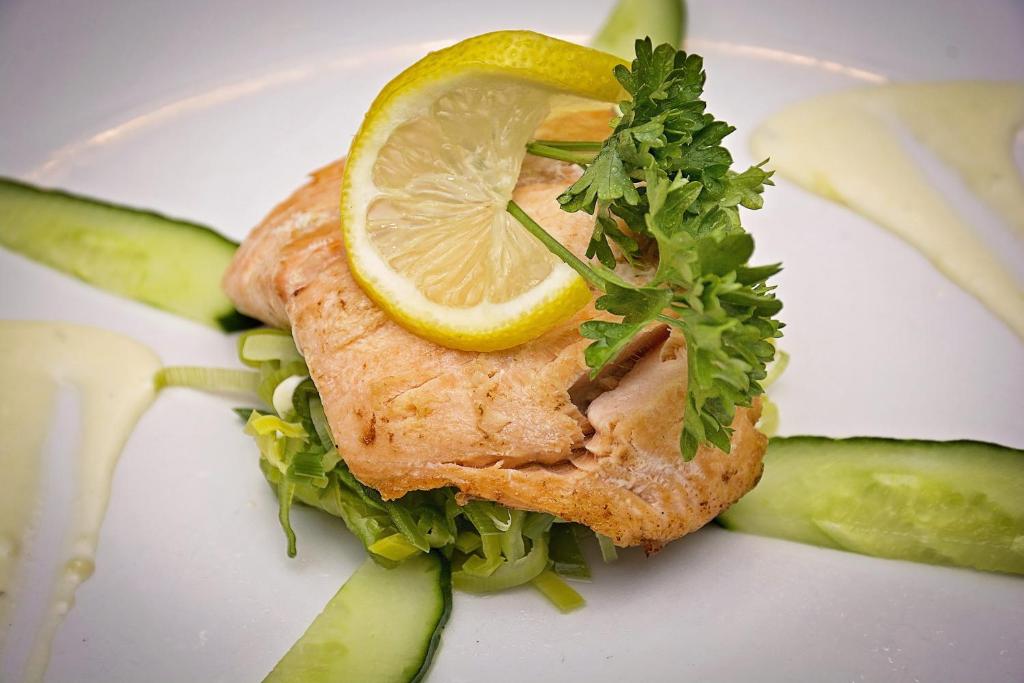 The Oakwheel - Resim 28