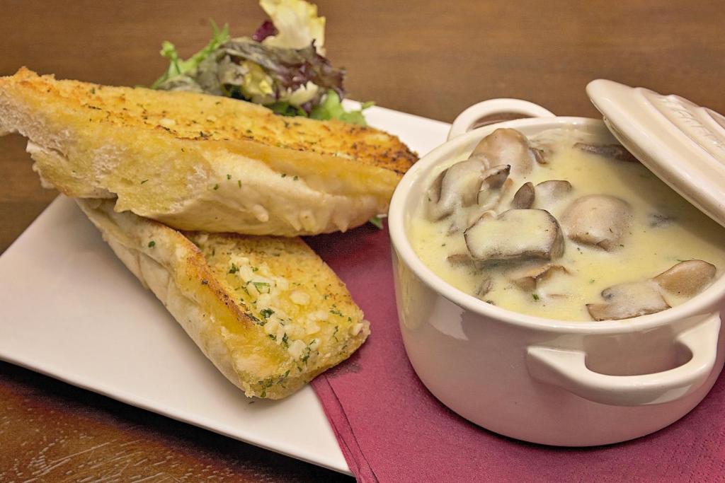 The Oakwheel - Resim 29