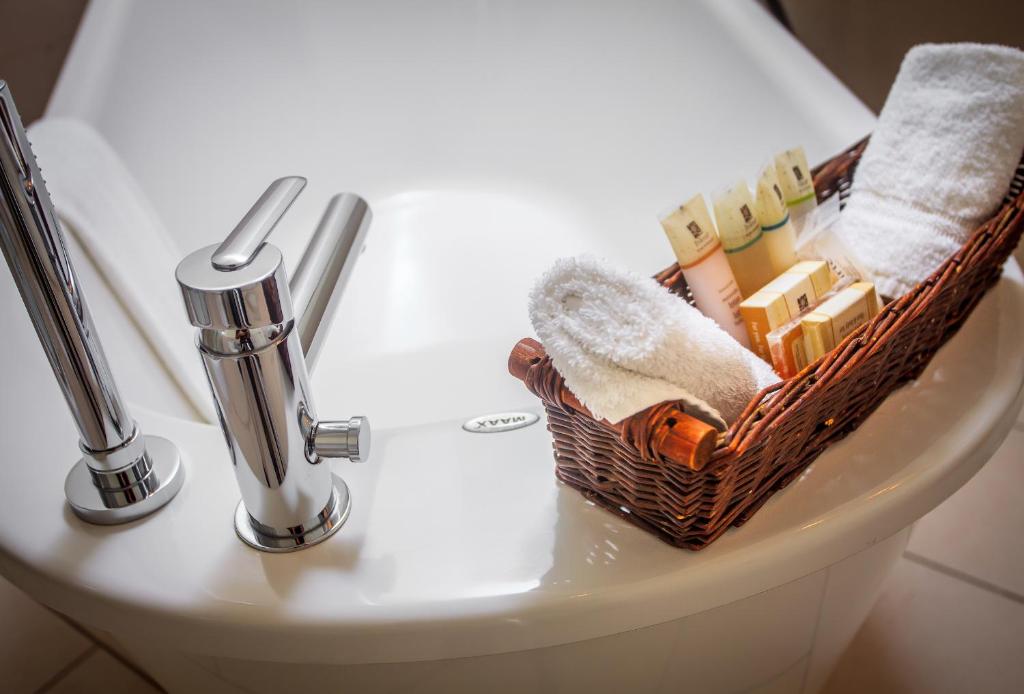 Hotel Bonaparte - Resim 3