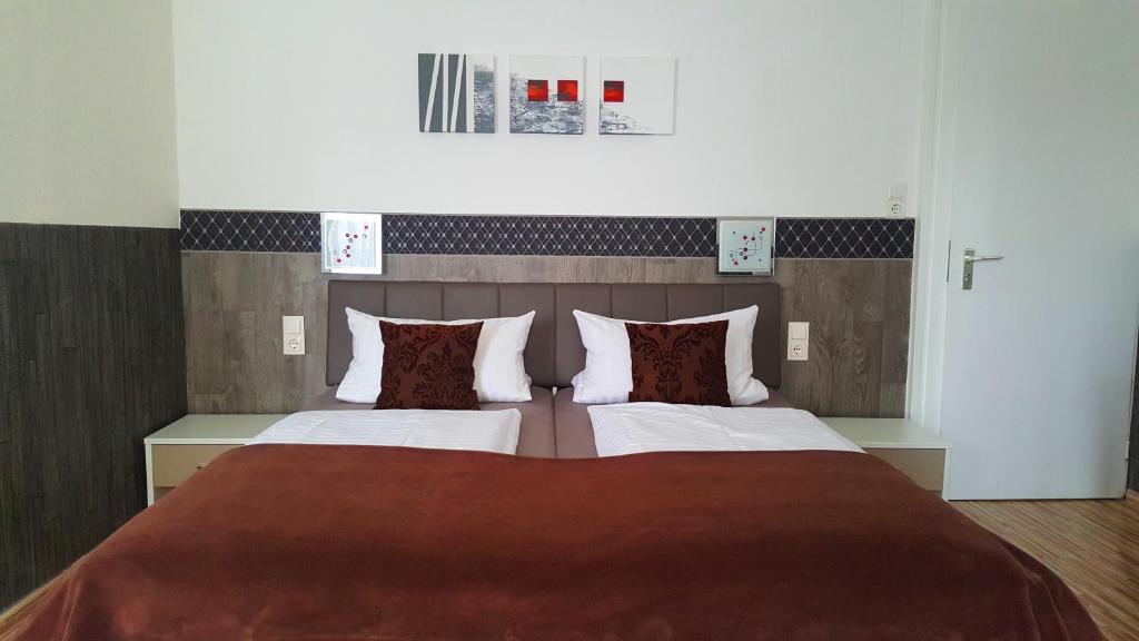 City Central Promenade - Family Room