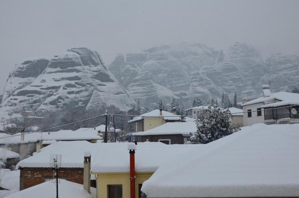 Guesthouse Lithos - 5