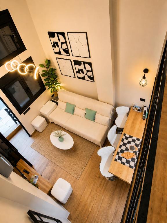 Papyria Fine Stay