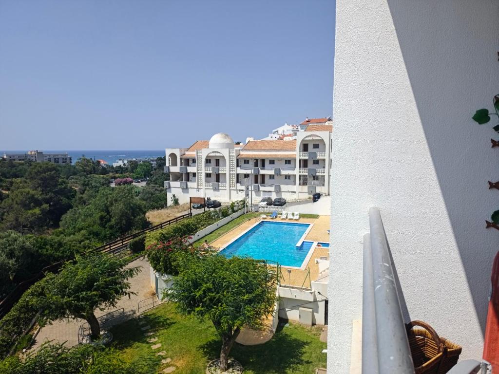 Edifício Elimar 1, apartamento T1 - Albufeira INN