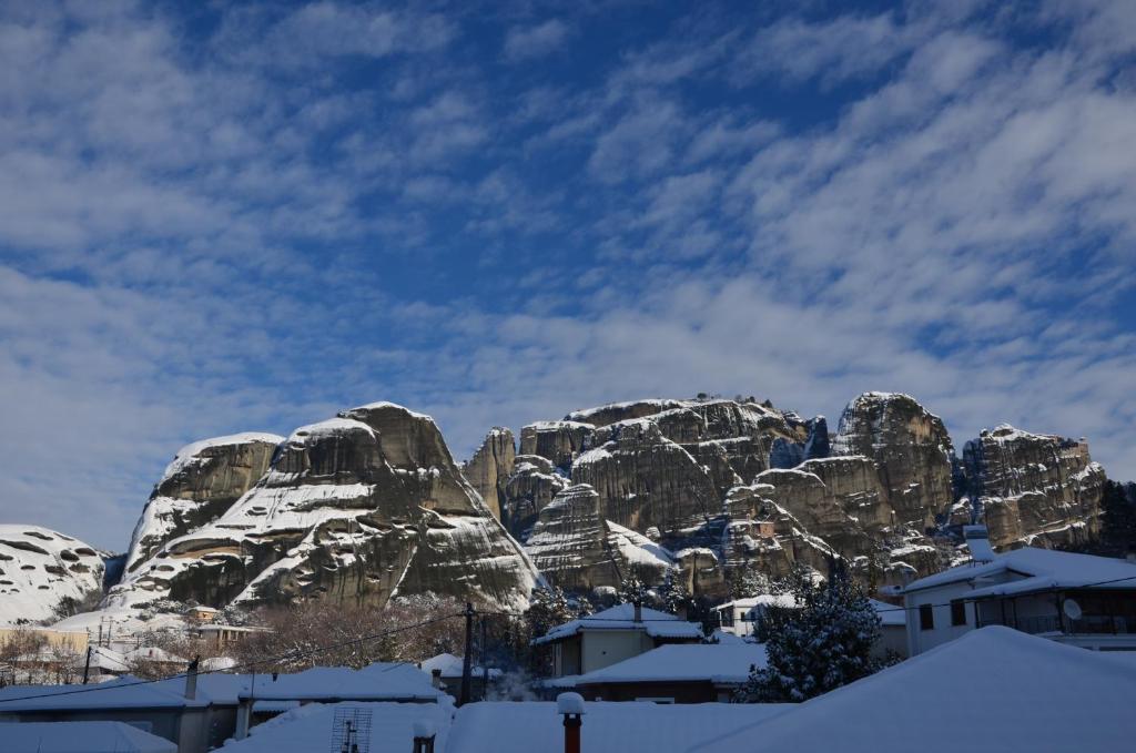 Guesthouse Lithos - 7