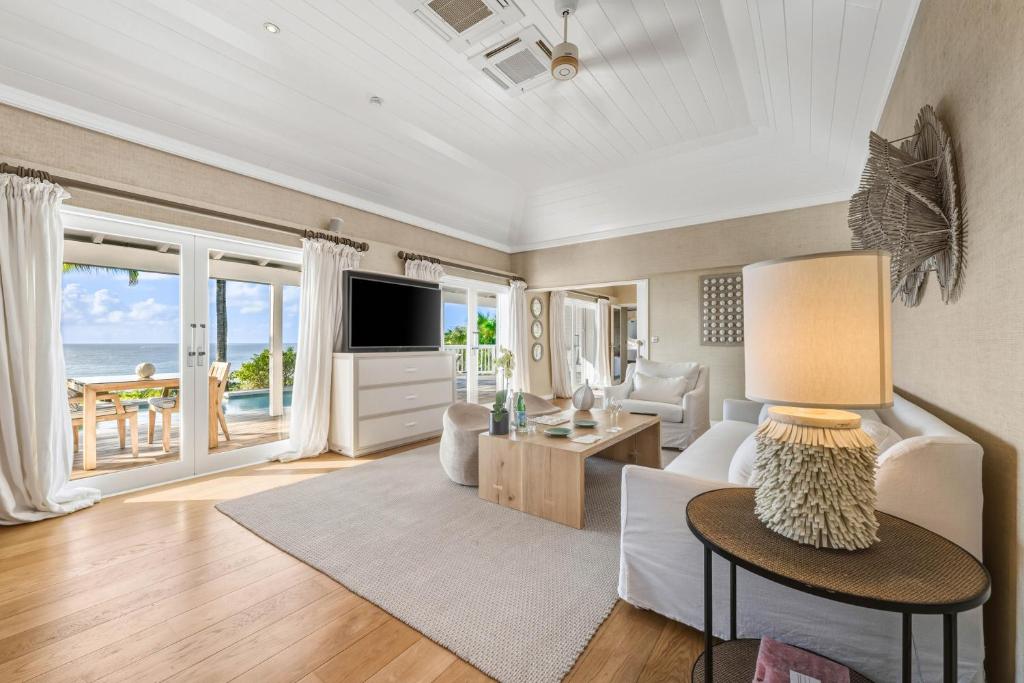 Le Toiny Hotel & Beach Club photo 5