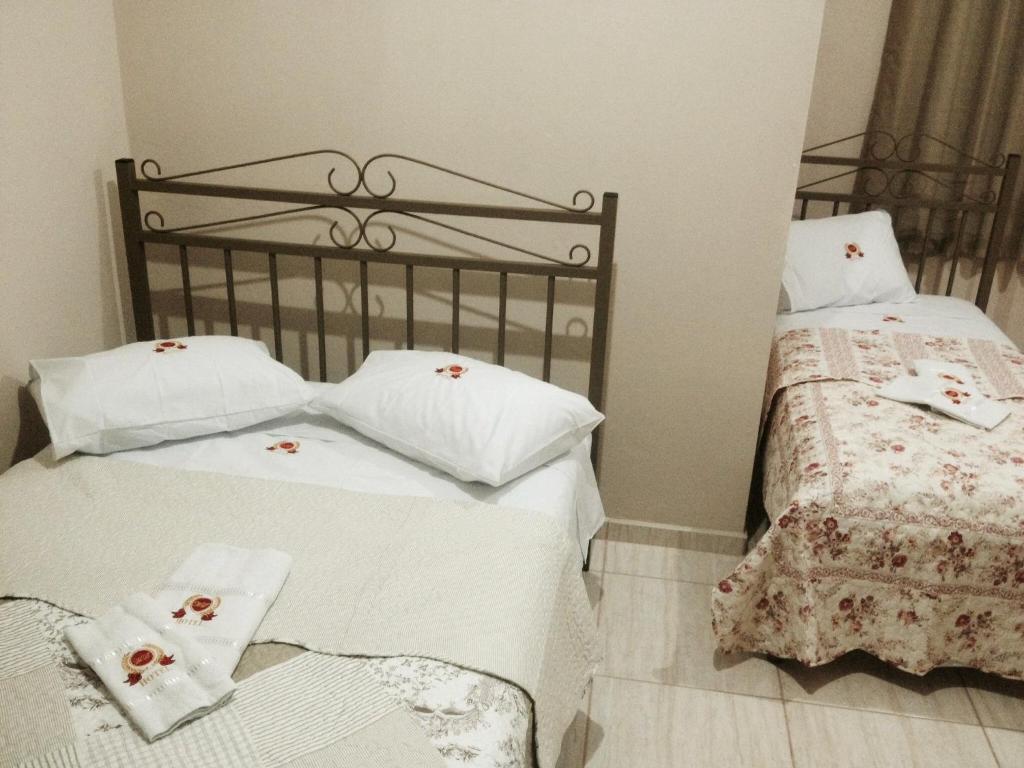  M & S Hotel