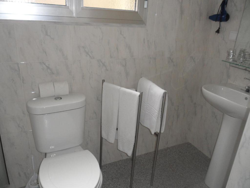 Hotel Paulista - Resim 40