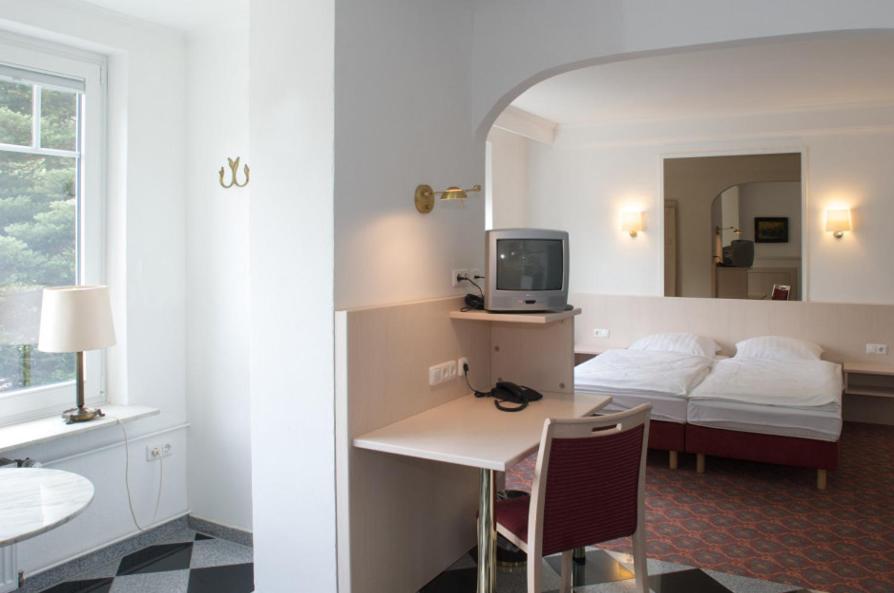 Hotel Blankenese - Resim 29