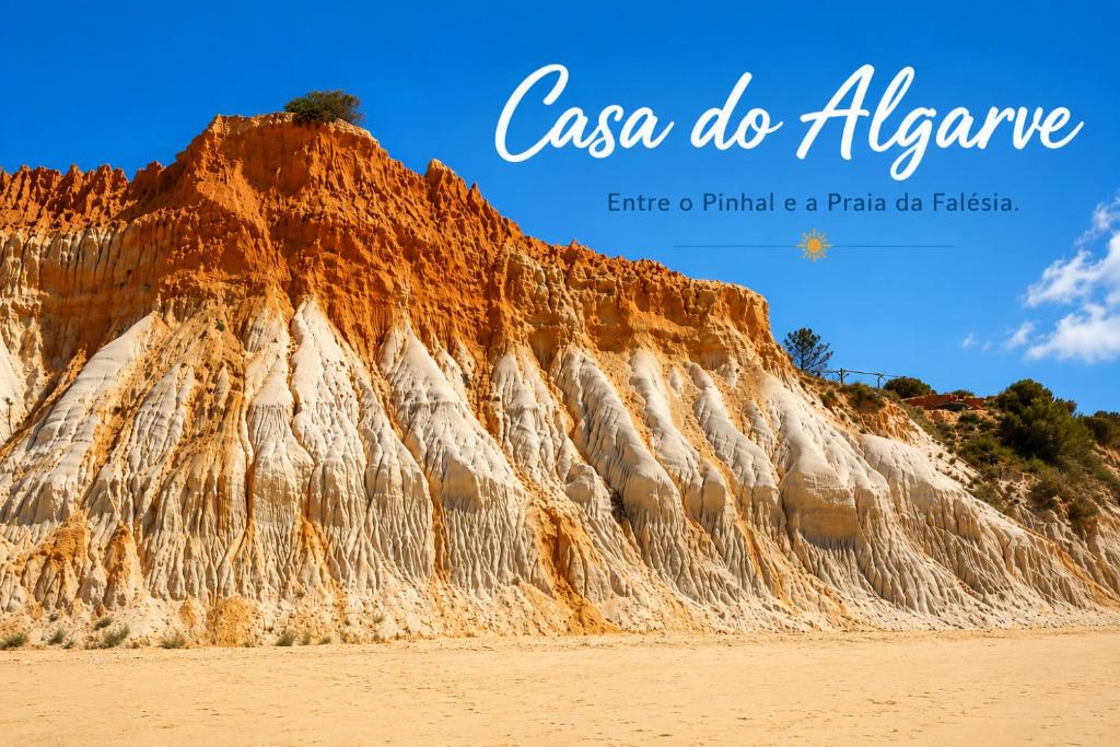 Casa do Algarve