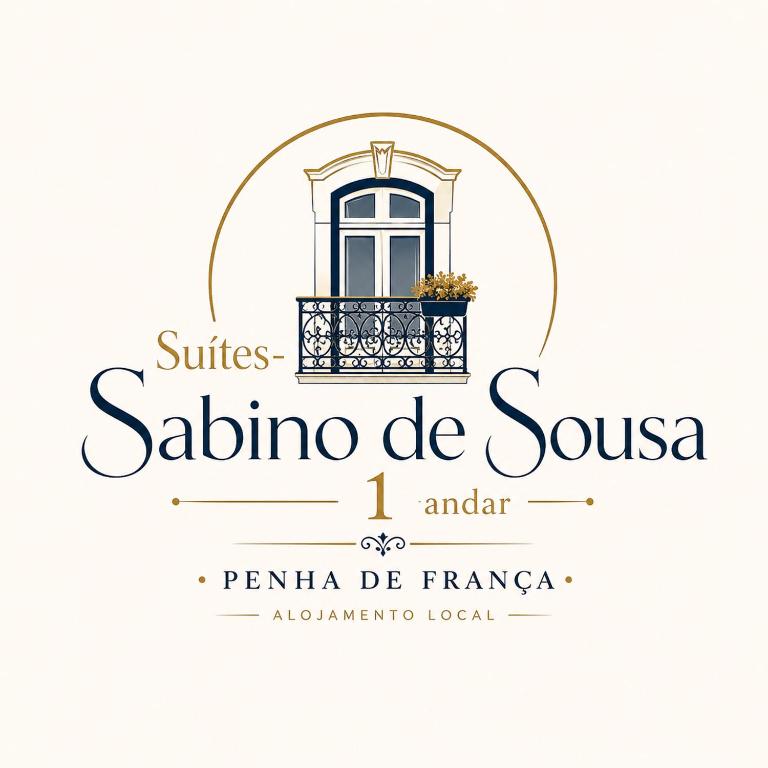 Suites - Sabino de Sousa 1ª Andar - Penha de França