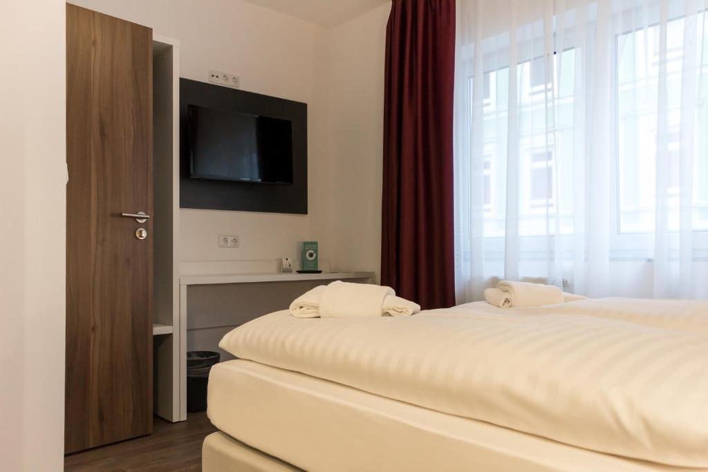 Hotel West - Resim 36