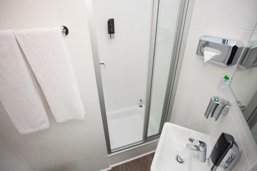 Hotel West - Resim 45