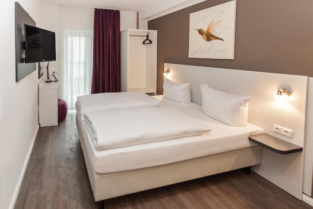 Hotel West - Resim 31